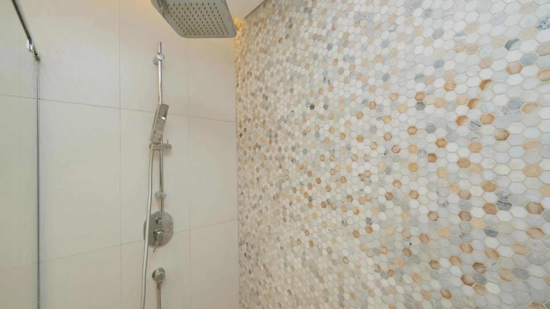 Studio Apartment With Beautiful View Abu Dhabi Forenede Arabiske Emirater